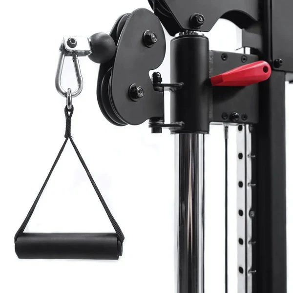 FTX FUNCTIONAL TRAINER view 3